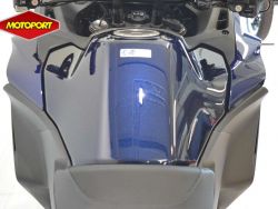 HONDA - NT 1100 DCT