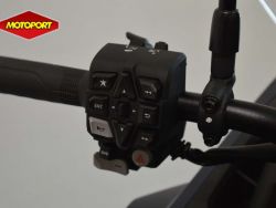 HONDA - NT 1100 DCT