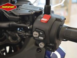 HONDA - NT 1100 DCT