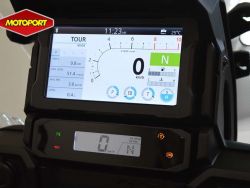 HONDA - NT 1100 DCT