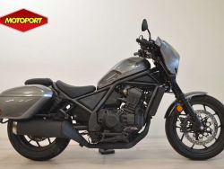CMX 1100 REBEL DCT TOUR