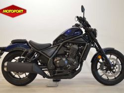 CMX 1100 REBEL