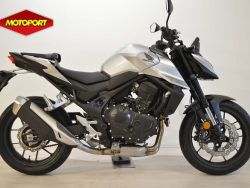 CB 750 HORNET