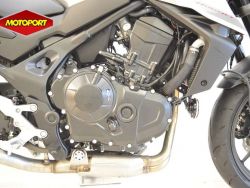 HONDA - CB 750 HORNET