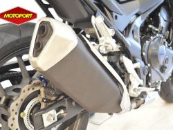 HONDA - CB 750 HORNET