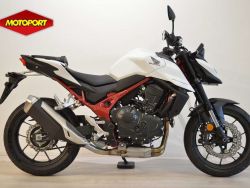 CB 750 HORNET