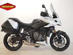 TIGER 660