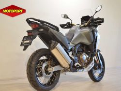 HONDA - CRF 1100 ADVENTURE SPORTS ES