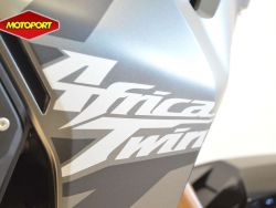 HONDA - CRF 1100 ADVENTURE SPORTS ES