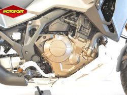 HONDA - CRF 1100 ADVENTURE SPORTS ES