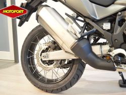 HONDA - CRF 1100 ADVENTURE SPORTS ES