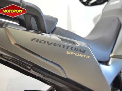 HONDA - CRF 1100 ADVENTURE SPORTS ES