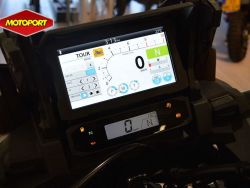 HONDA - CRF 1100 ADVENTURE SPORTS ES