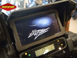 HONDA - CRF 1100 ADVENTURE SPORTS ES