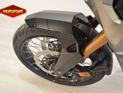 HONDA - CRF 1100 ADVENTURE SPORTS ES