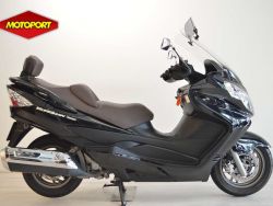 AN 400 BURGMAN - SUZUKI