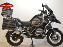 R 1200 GS ADVENTURE LC ABS