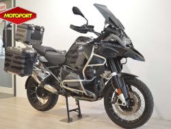 BMW - R 1200 GS ADVENTURE LC ABS