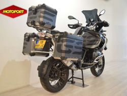 BMW - R 1200 GS ADVENTURE LC ABS