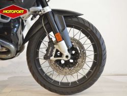 BMW - R 1200 GS ADVENTURE LC ABS