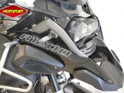 BMW - R 1200 GS ADVENTURE LC ABS