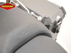 BMW - R 1200 GS ADVENTURE LC ABS