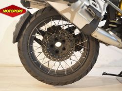 BMW - R 1200 GS ADVENTURE LC ABS