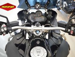 BMW - R 1200 GS ADVENTURE LC ABS
