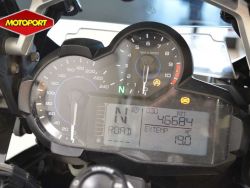 BMW - R 1200 GS ADVENTURE LC ABS