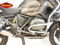BMW - R 1200 GS ADVENTURE LC ABS