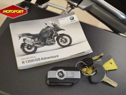 BMW - R 1200 GS ADVENTURE LC ABS