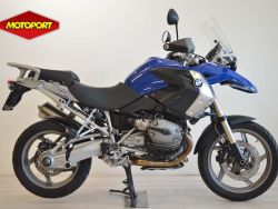 R 1200 GS ABS