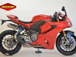 PANIGALE V2 S