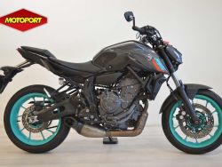 MT 07 ABS