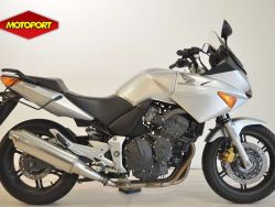 CBF 600 S ABS