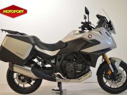 NT 1100 DCT