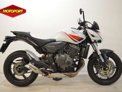 CB 600 F
