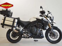 TIGER 1200 EXPLORER - TRIUMPH