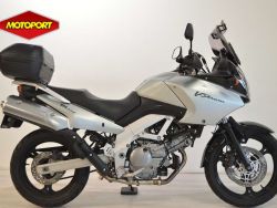 DL 650 V STROM