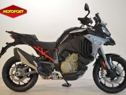 MULTISTRADA V4 S RADAR