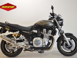 XJR 1300