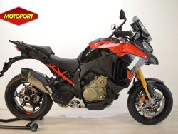 MULTISTRADA V4 S PIKES PEAK
