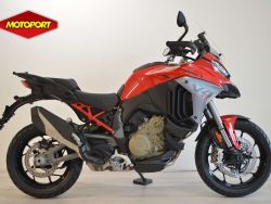 MULTISTRADA V4 S RADAR