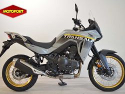 XL 750 TRANSALP
