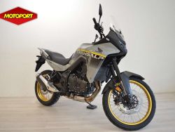 HONDA - XL 750 TRANSALP