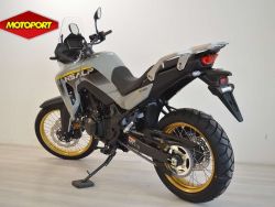 HONDA - XL 750 TRANSALP