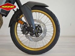 HONDA - XL 750 TRANSALP