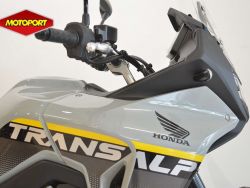 HONDA - XL 750 TRANSALP