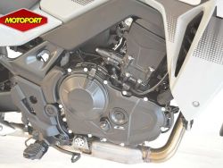 HONDA - XL 750 TRANSALP