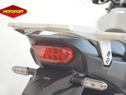 HONDA - XL 750 TRANSALP